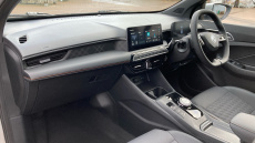 MG MG3 1.5 Hybrid Trophy 5dr Auto Hybrid Hatchback